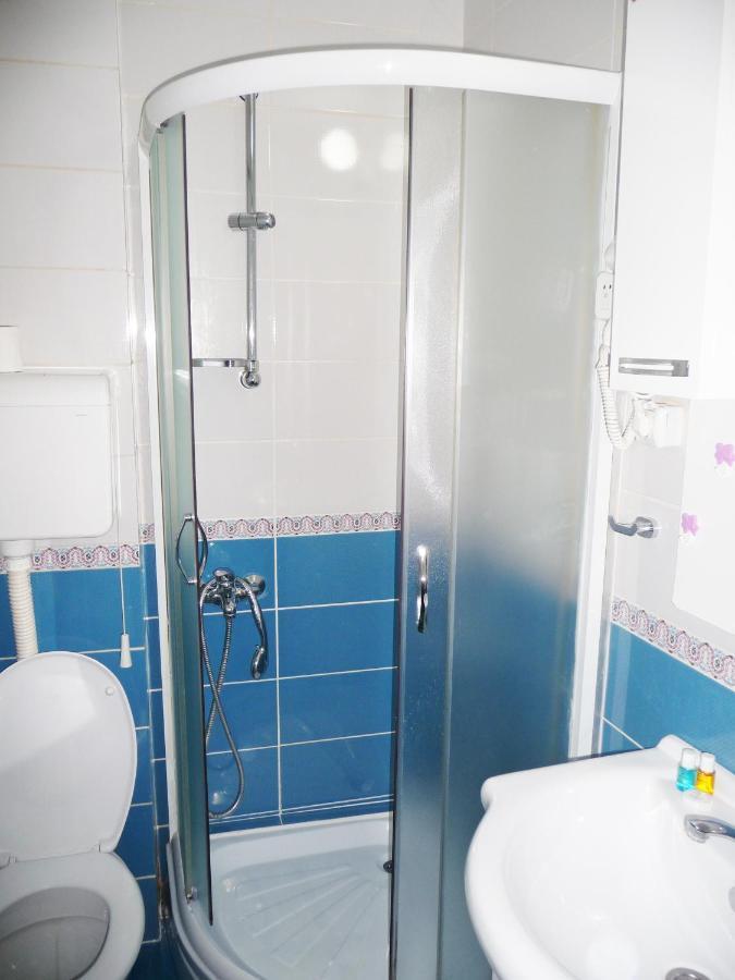 Sobe Rooms Aleksandar Ni Exterior foto